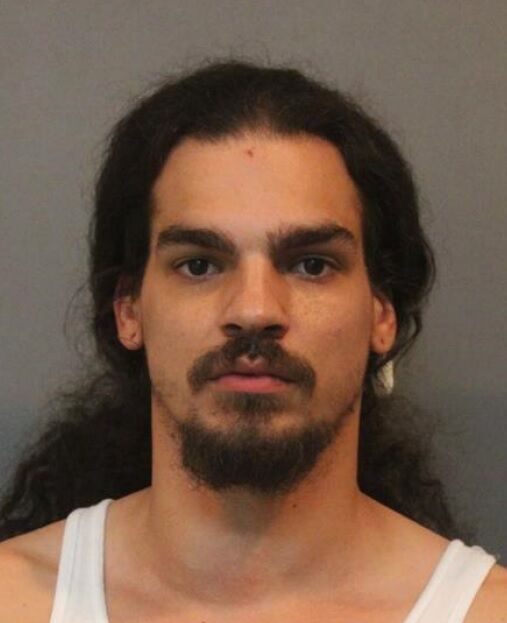 Paul Rivera Jr.
